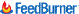 FeedBurner icon