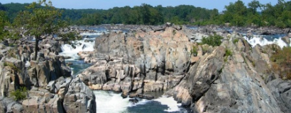 picture of Potomac Falls
